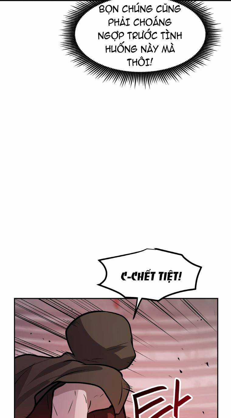 Ta Có Max Thuộc Tính May Mắn Chapter 44 trang 73