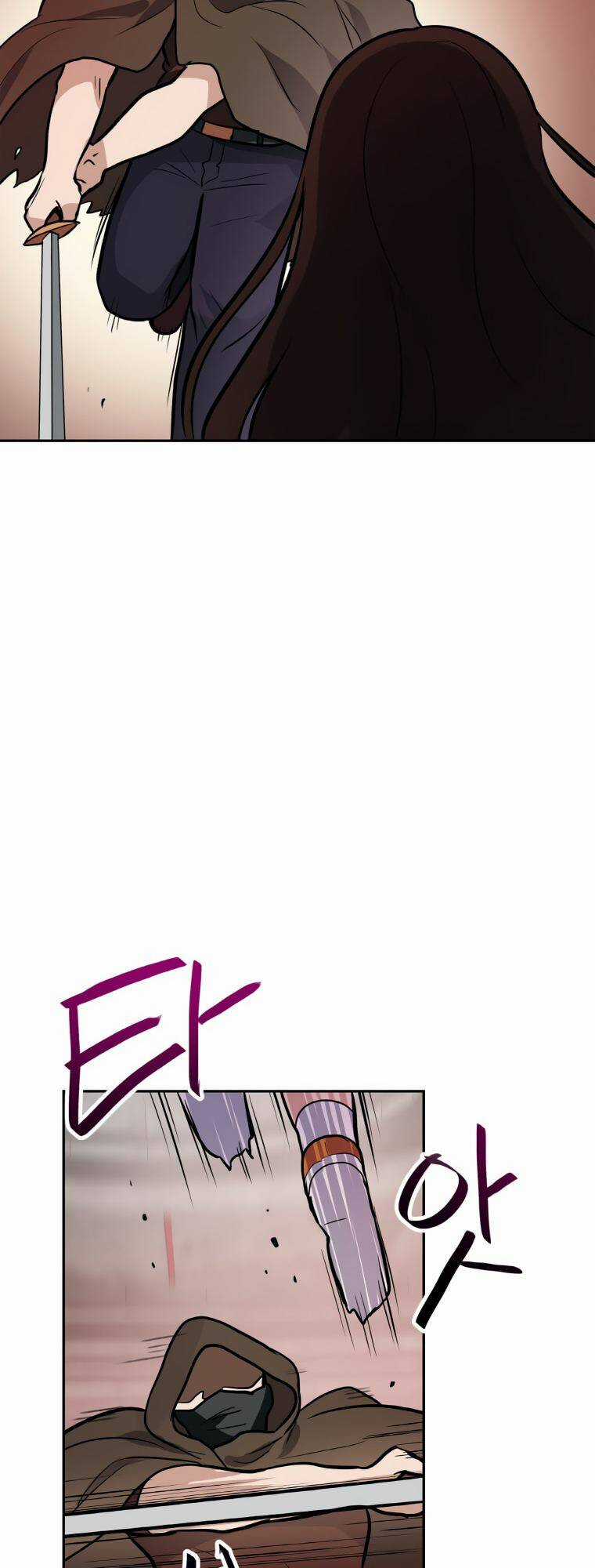 Ta Có Max Thuộc Tính May Mắn Chapter 44 trang 75