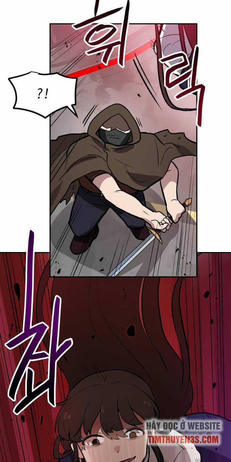 Ta Có Max Thuộc Tính May Mắn Chapter 44 trang 77