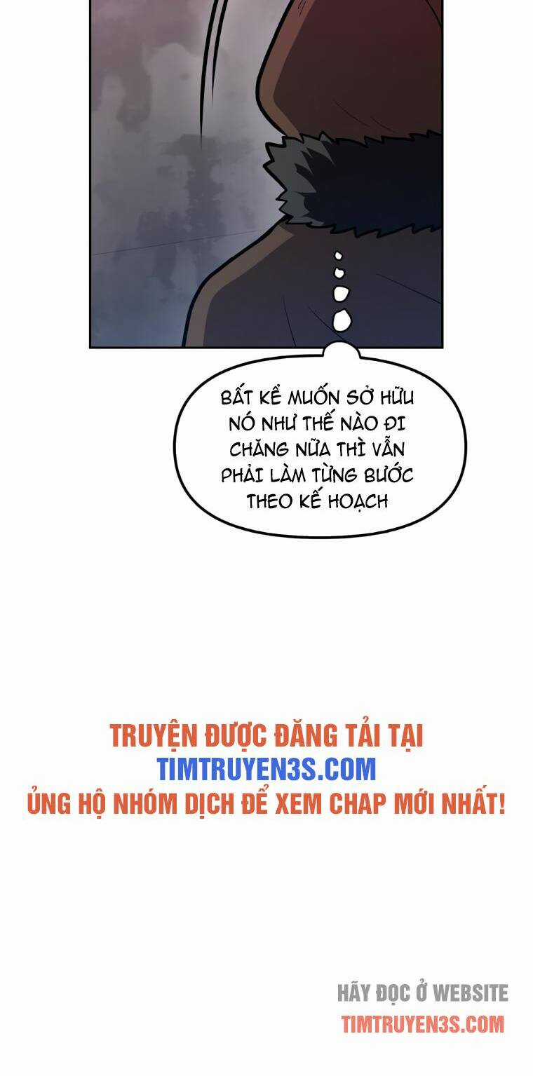 Ta Có Max Thuộc Tính May Mắn Chapter 44 trang 9