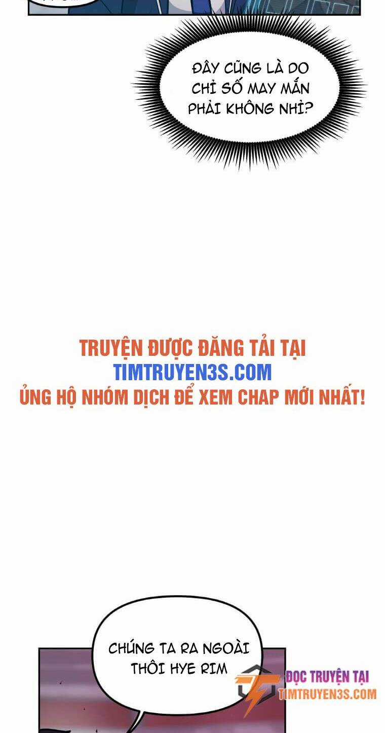 Ta Có Max Thuộc Tính May Mắn Chapter 45 trang 13