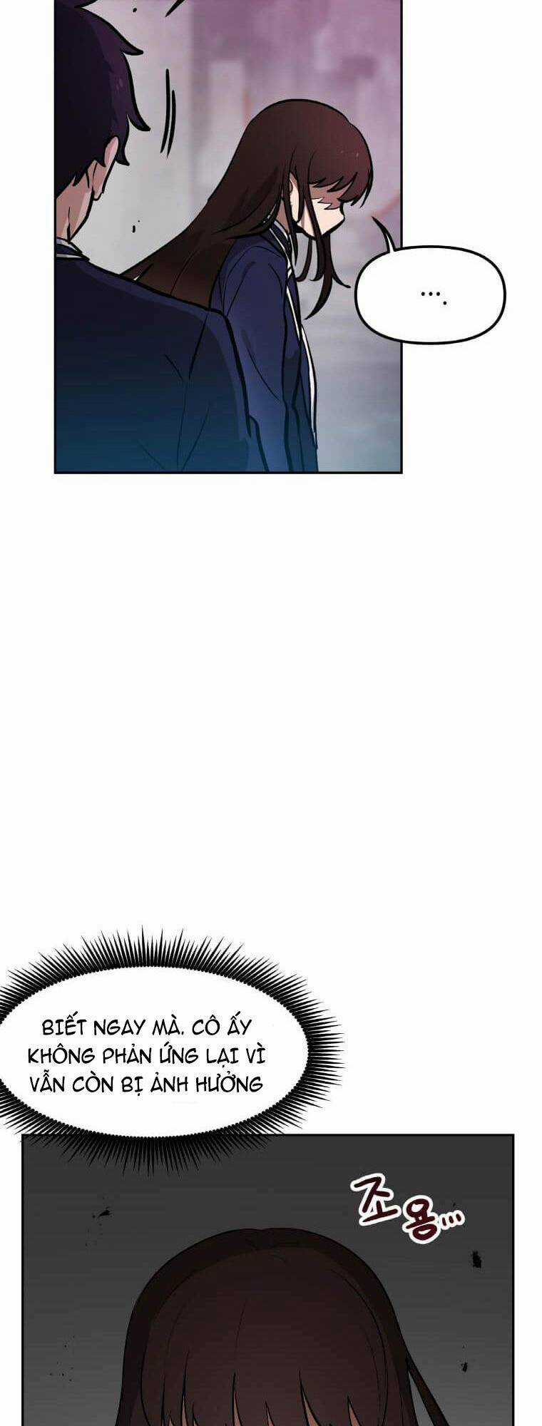 Ta Có Max Thuộc Tính May Mắn Chapter 45 trang 14