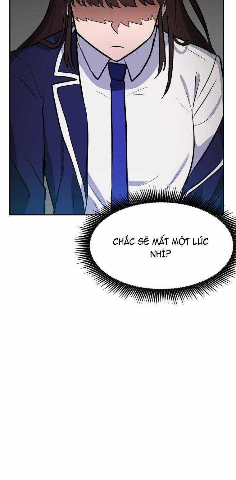 Ta Có Max Thuộc Tính May Mắn Chapter 45 trang 15