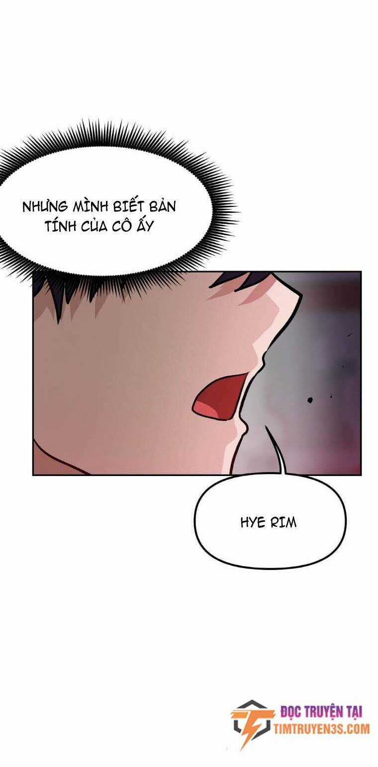 Ta Có Max Thuộc Tính May Mắn Chapter 45 trang 16