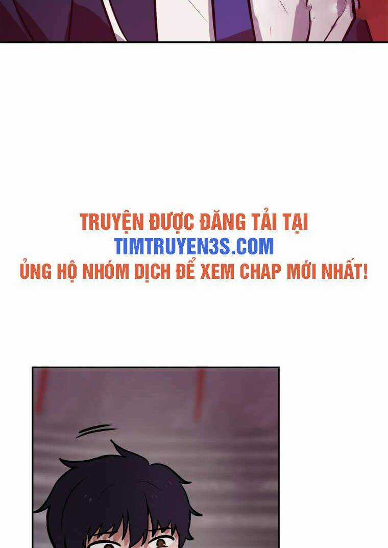 Ta Có Max Thuộc Tính May Mắn Chapter 45 trang 18