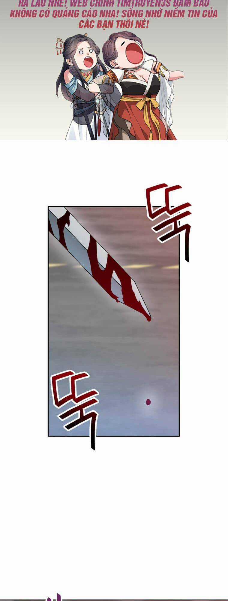 Ta Có Max Thuộc Tính May Mắn Chapter 45 trang 2