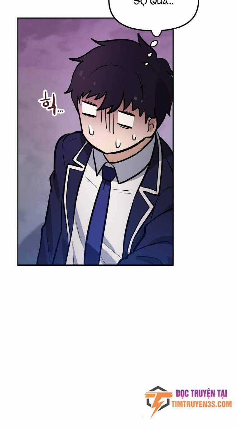 Ta Có Max Thuộc Tính May Mắn Chapter 45 trang 22