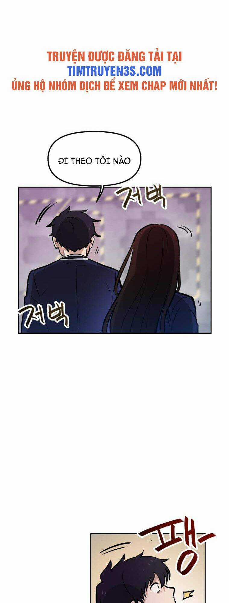 Ta Có Max Thuộc Tính May Mắn Chapter 45 trang 23