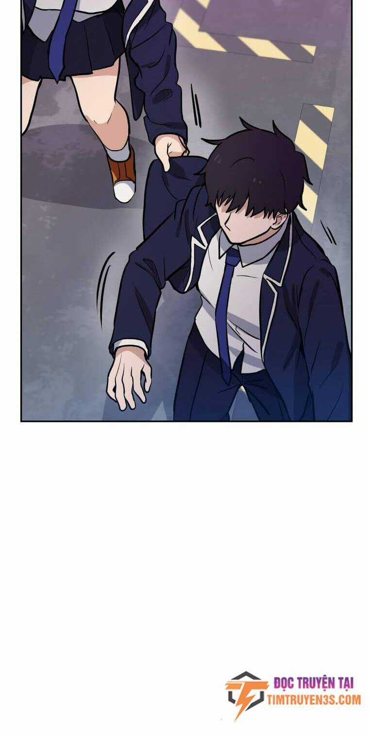 Ta Có Max Thuộc Tính May Mắn Chapter 45 trang 25