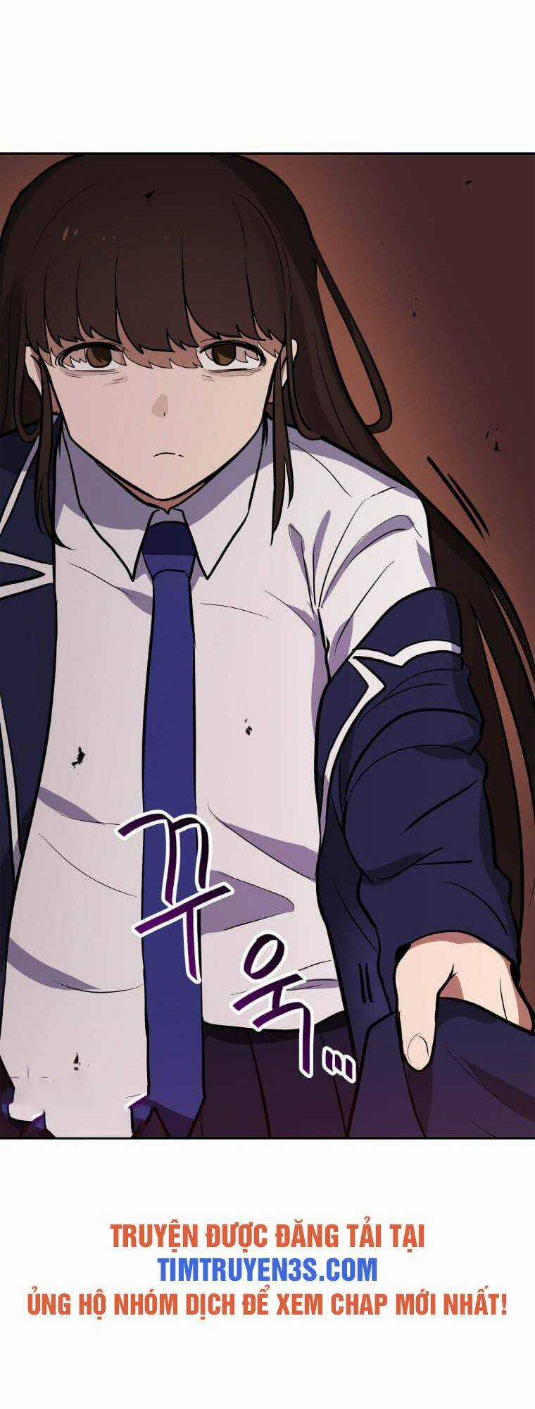 Ta Có Max Thuộc Tính May Mắn Chapter 45 trang 26