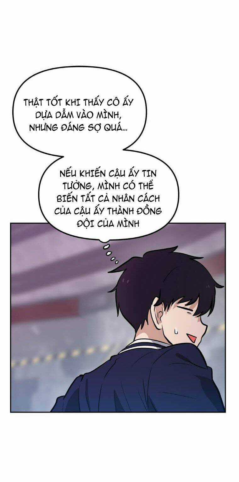 Ta Có Max Thuộc Tính May Mắn Chapter 45 trang 27