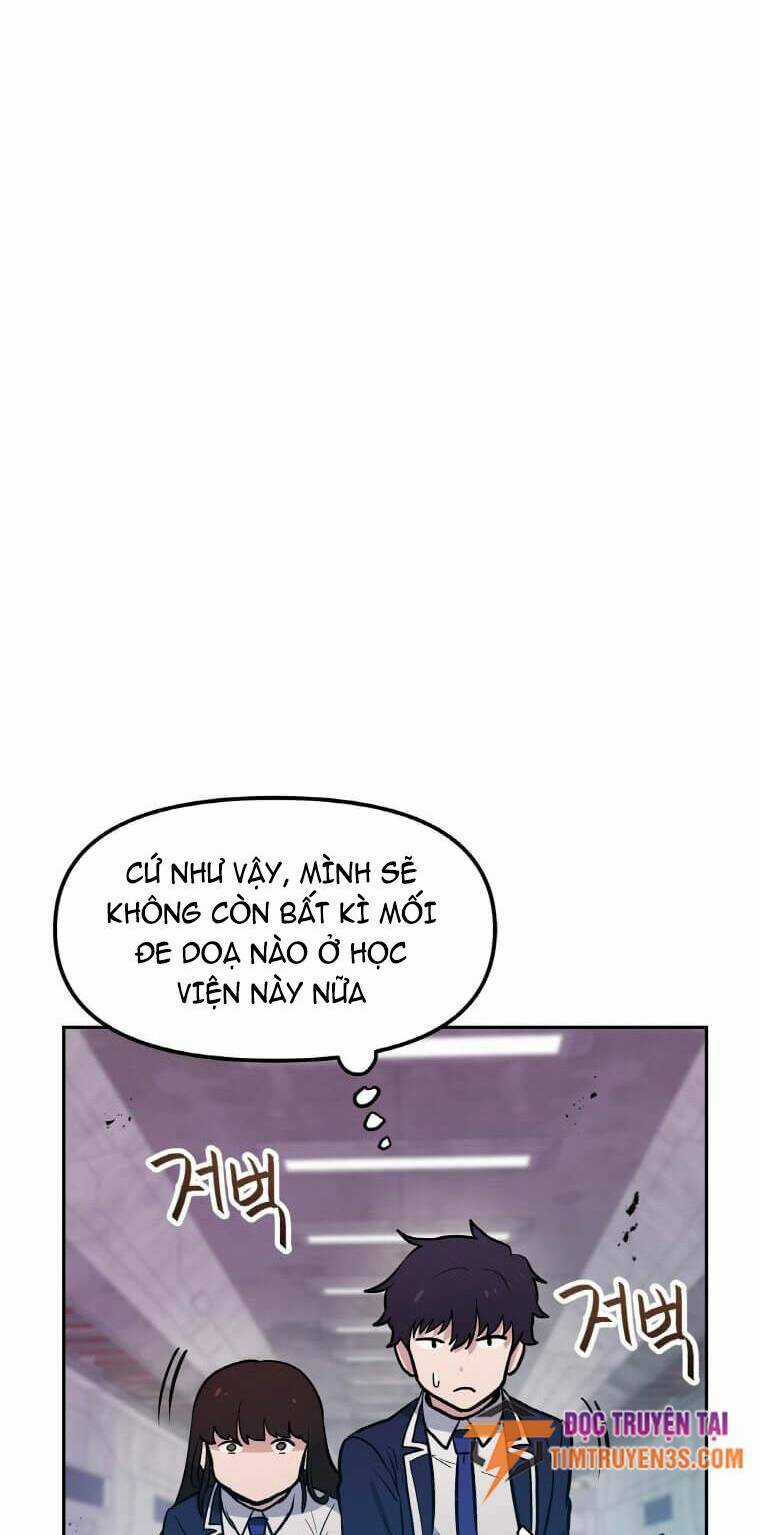 Ta Có Max Thuộc Tính May Mắn Chapter 45 trang 28