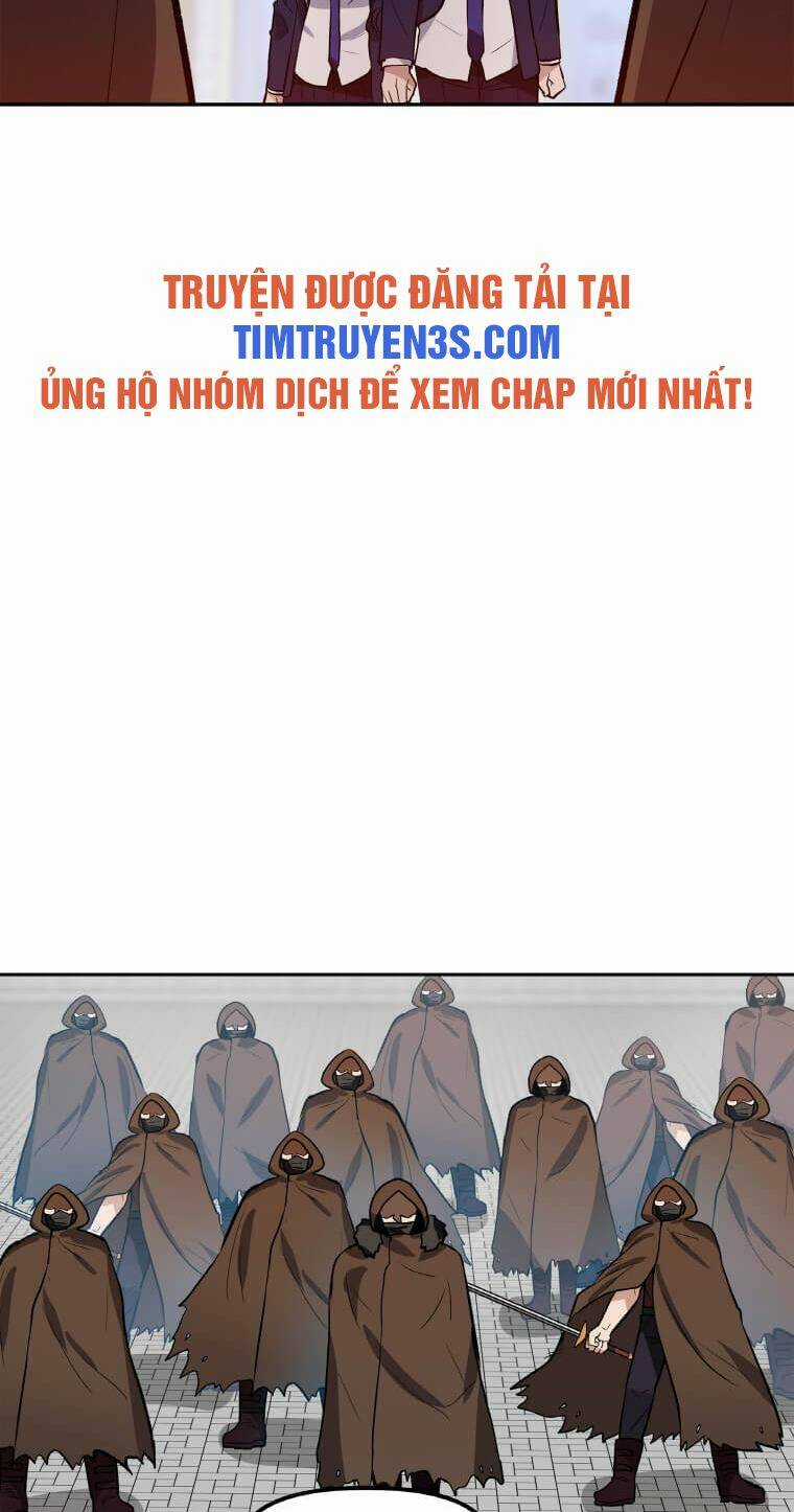 Ta Có Max Thuộc Tính May Mắn Chapter 45 trang 30