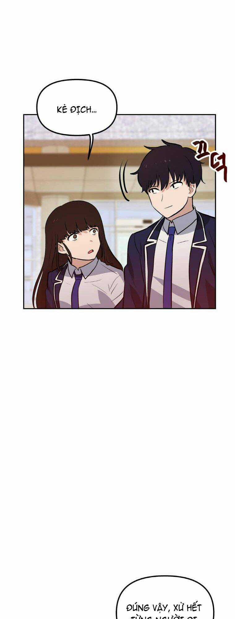 Ta Có Max Thuộc Tính May Mắn Chapter 45 trang 32