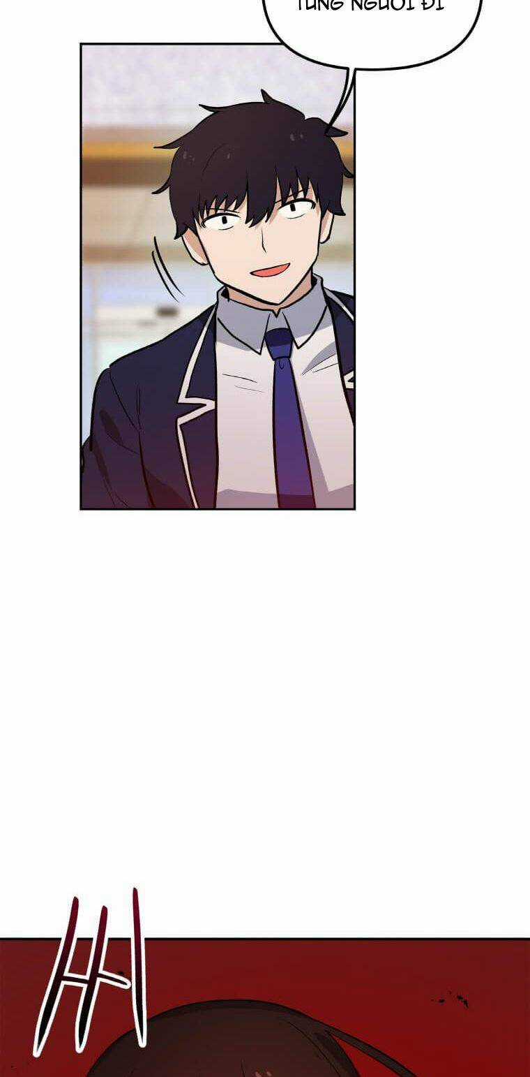 Ta Có Max Thuộc Tính May Mắn Chapter 45 trang 33