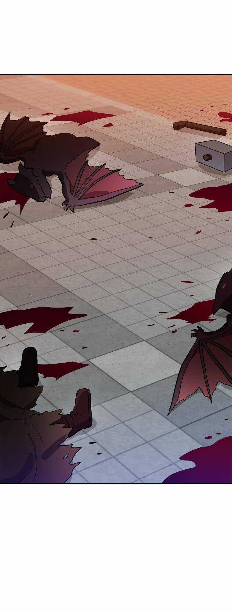 Ta Có Max Thuộc Tính May Mắn Chapter 45 trang 38