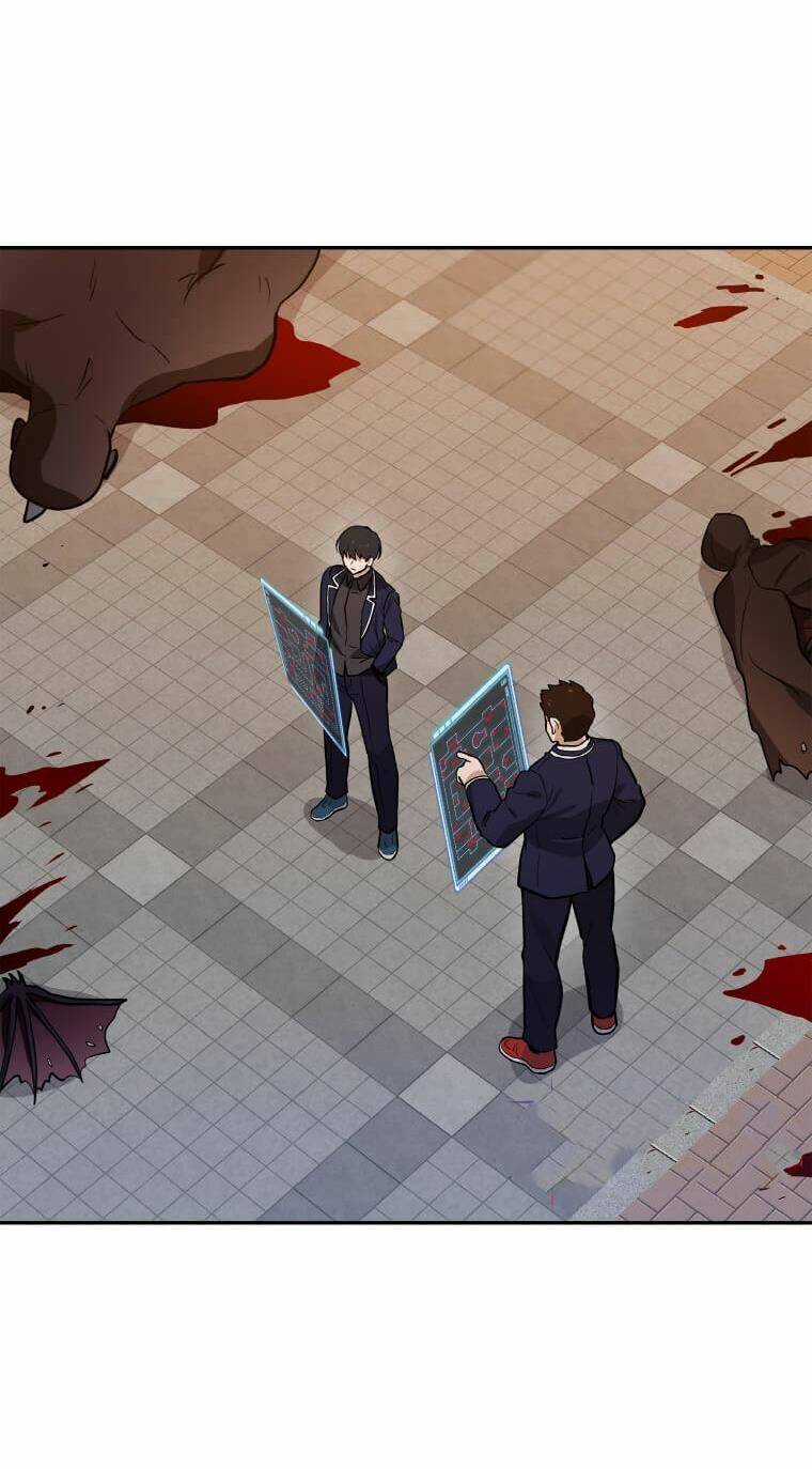 Ta Có Max Thuộc Tính May Mắn Chapter 45 trang 39