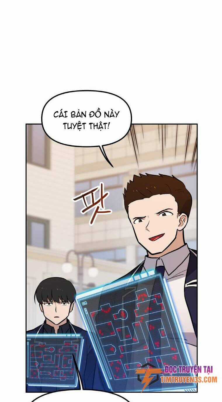 Ta Có Max Thuộc Tính May Mắn Chapter 45 trang 40