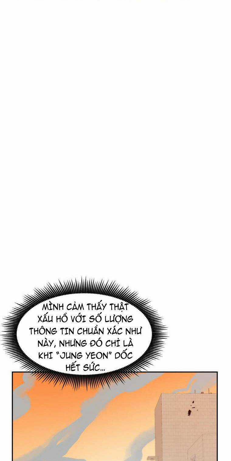 Ta Có Max Thuộc Tính May Mắn Chapter 45 trang 42