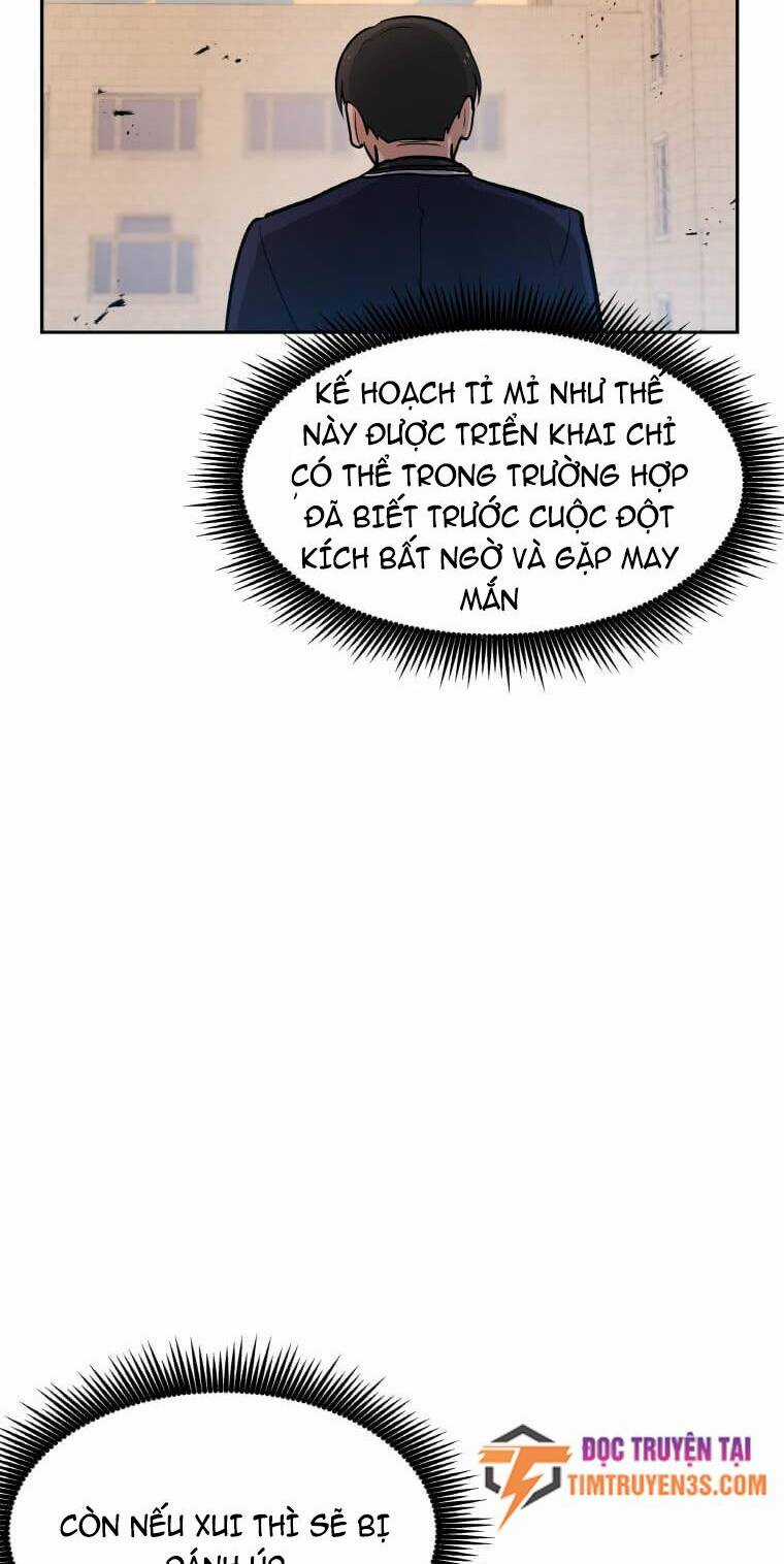 Ta Có Max Thuộc Tính May Mắn Chapter 45 trang 43