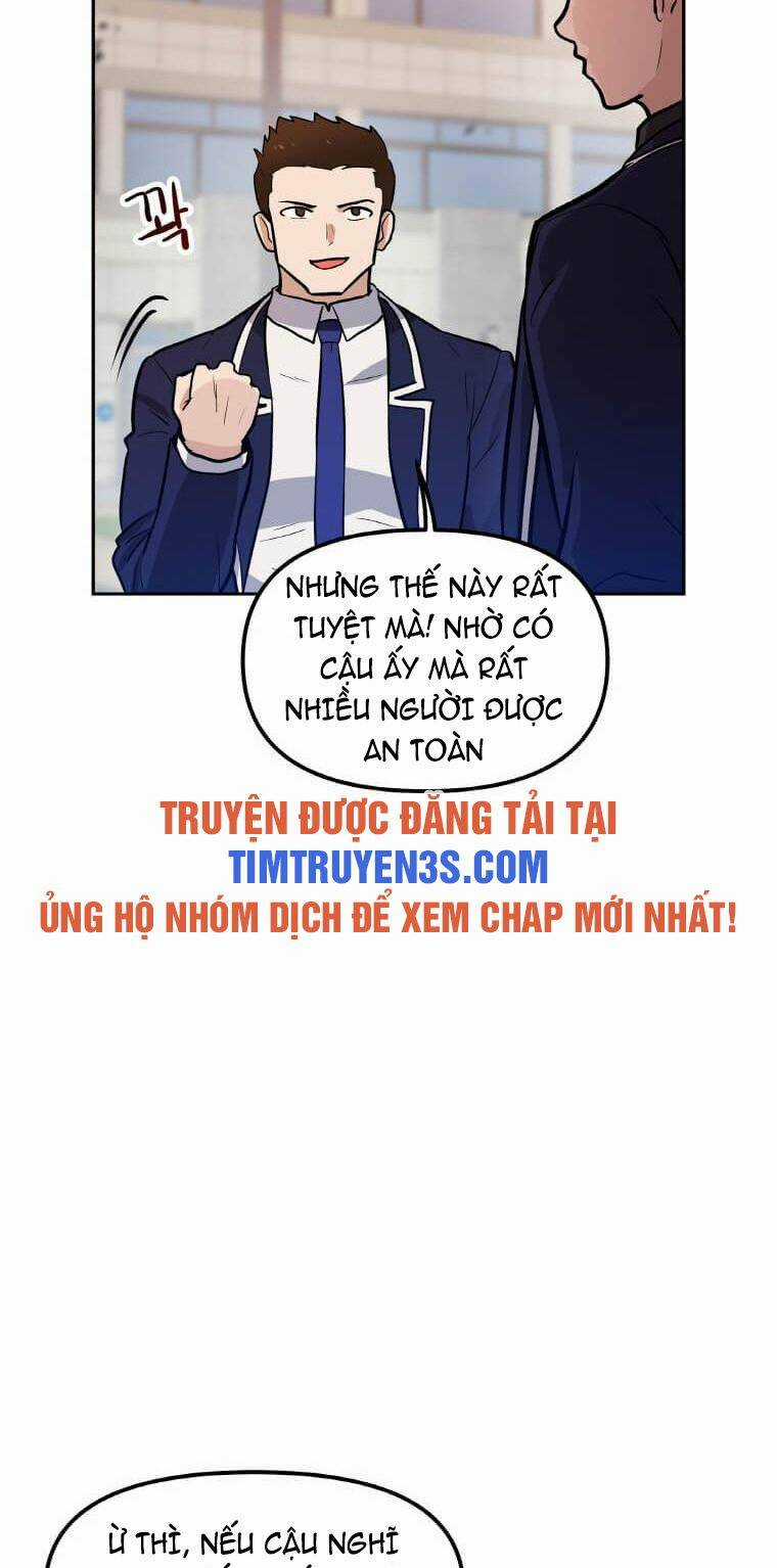 Ta Có Max Thuộc Tính May Mắn Chapter 45 trang 45