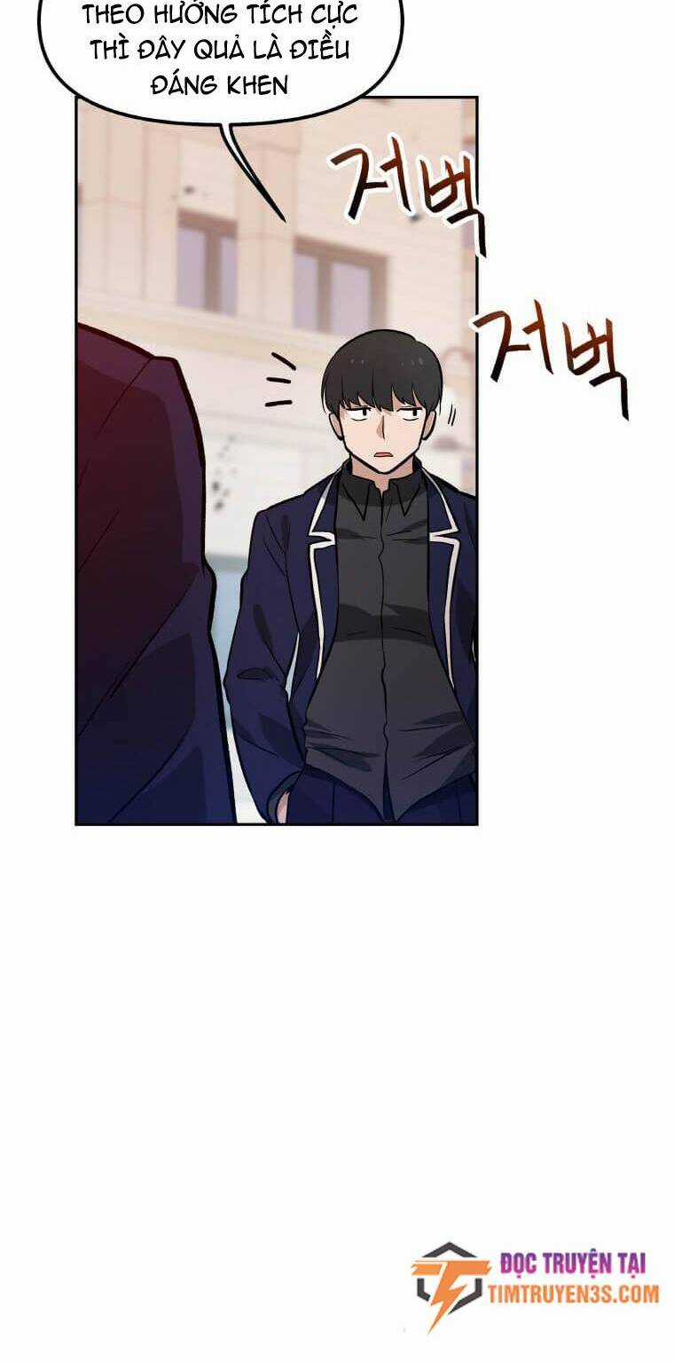 Ta Có Max Thuộc Tính May Mắn Chapter 45 trang 46