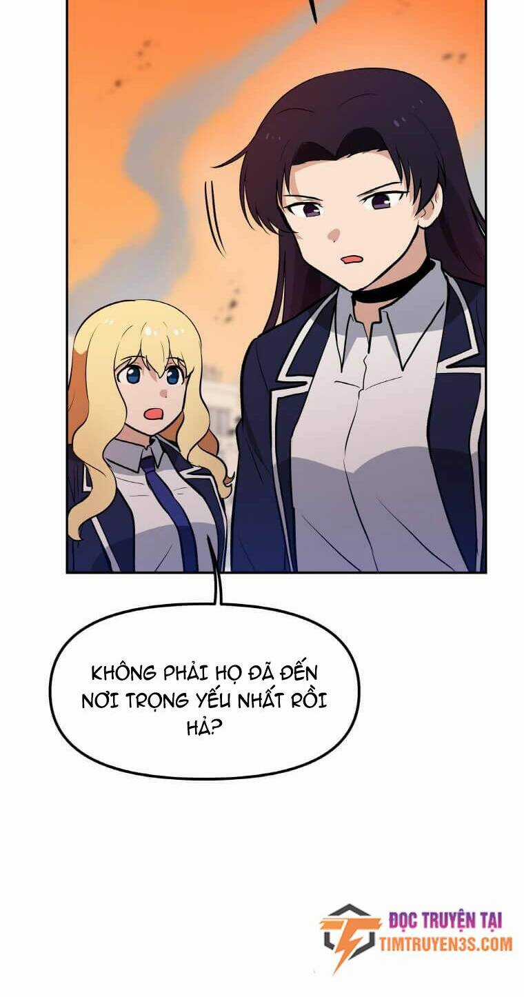 Ta Có Max Thuộc Tính May Mắn Chapter 45 trang 49