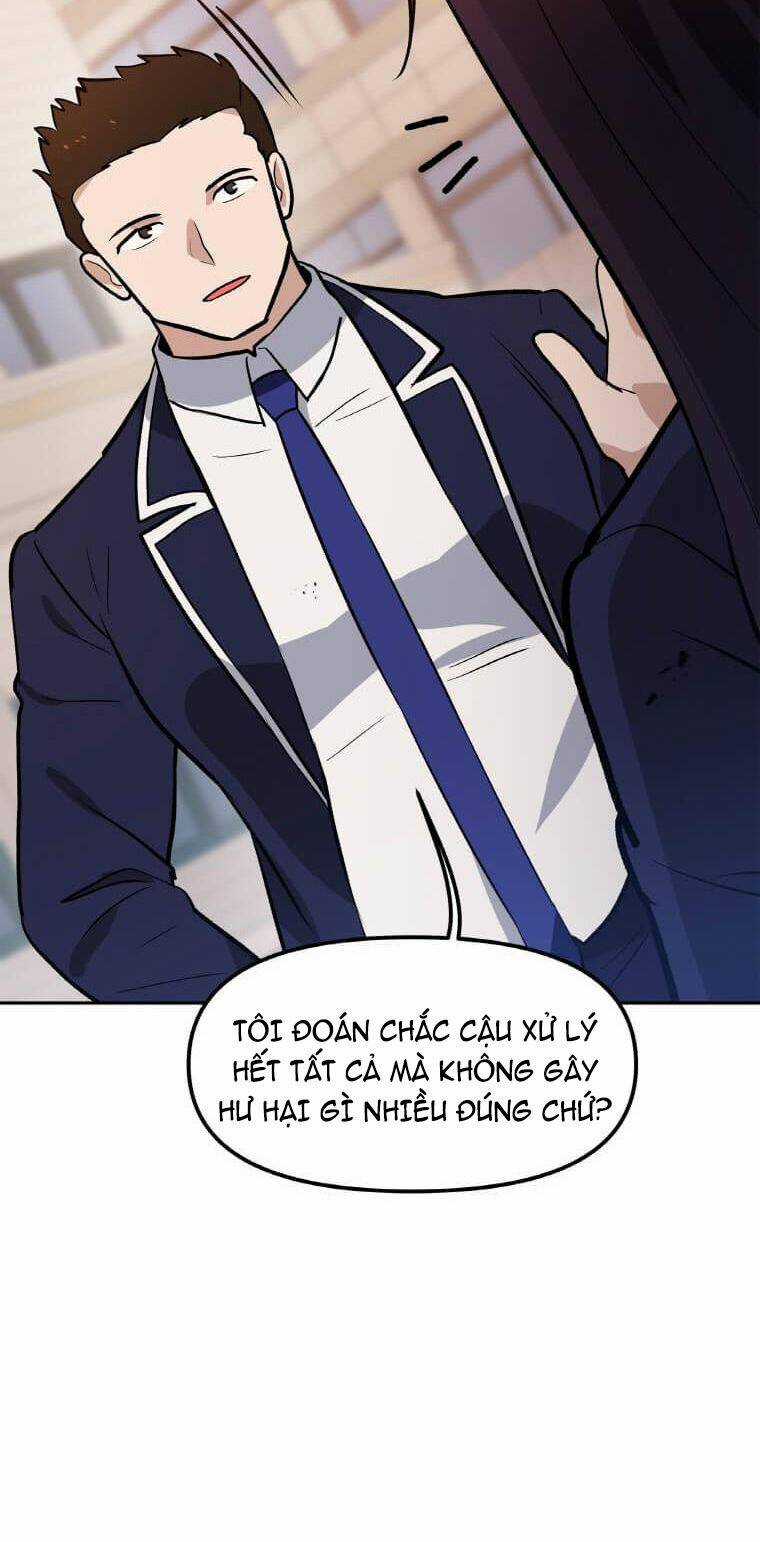 Ta Có Max Thuộc Tính May Mắn Chapter 45 trang 51