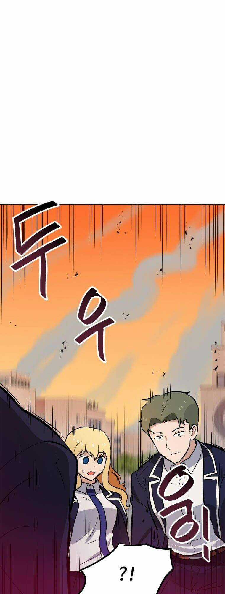 Ta Có Max Thuộc Tính May Mắn Chapter 45 trang 53