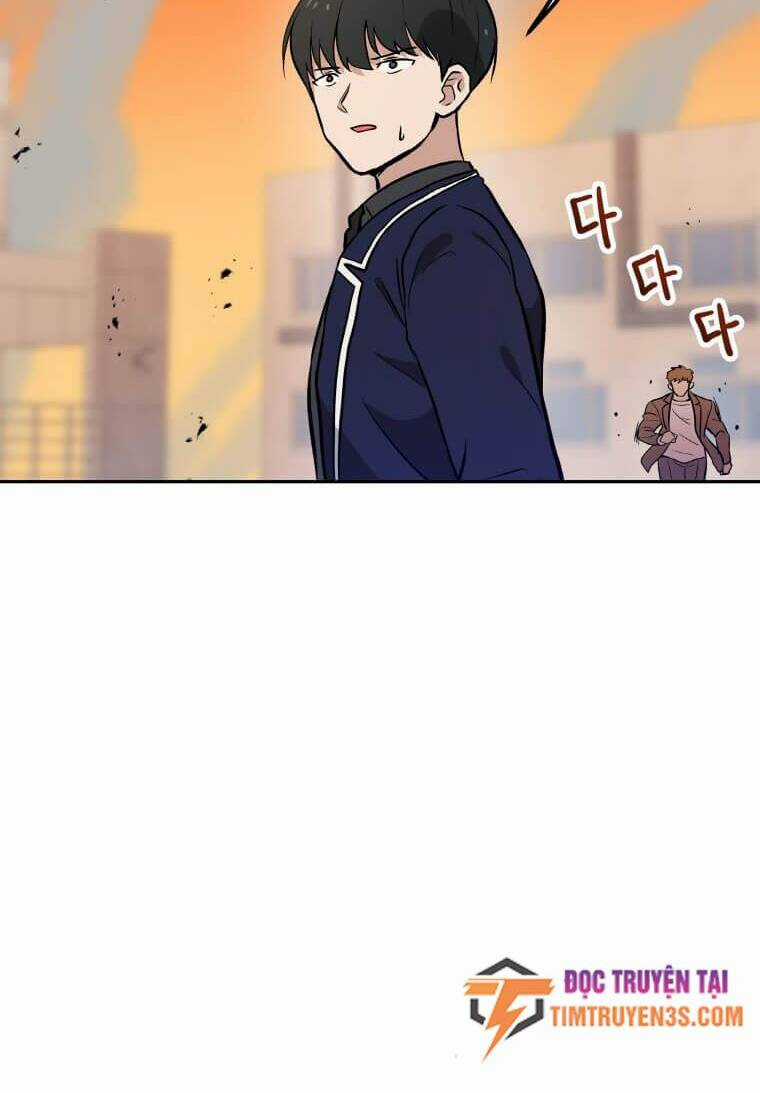 Ta Có Max Thuộc Tính May Mắn Chapter 45 trang 55