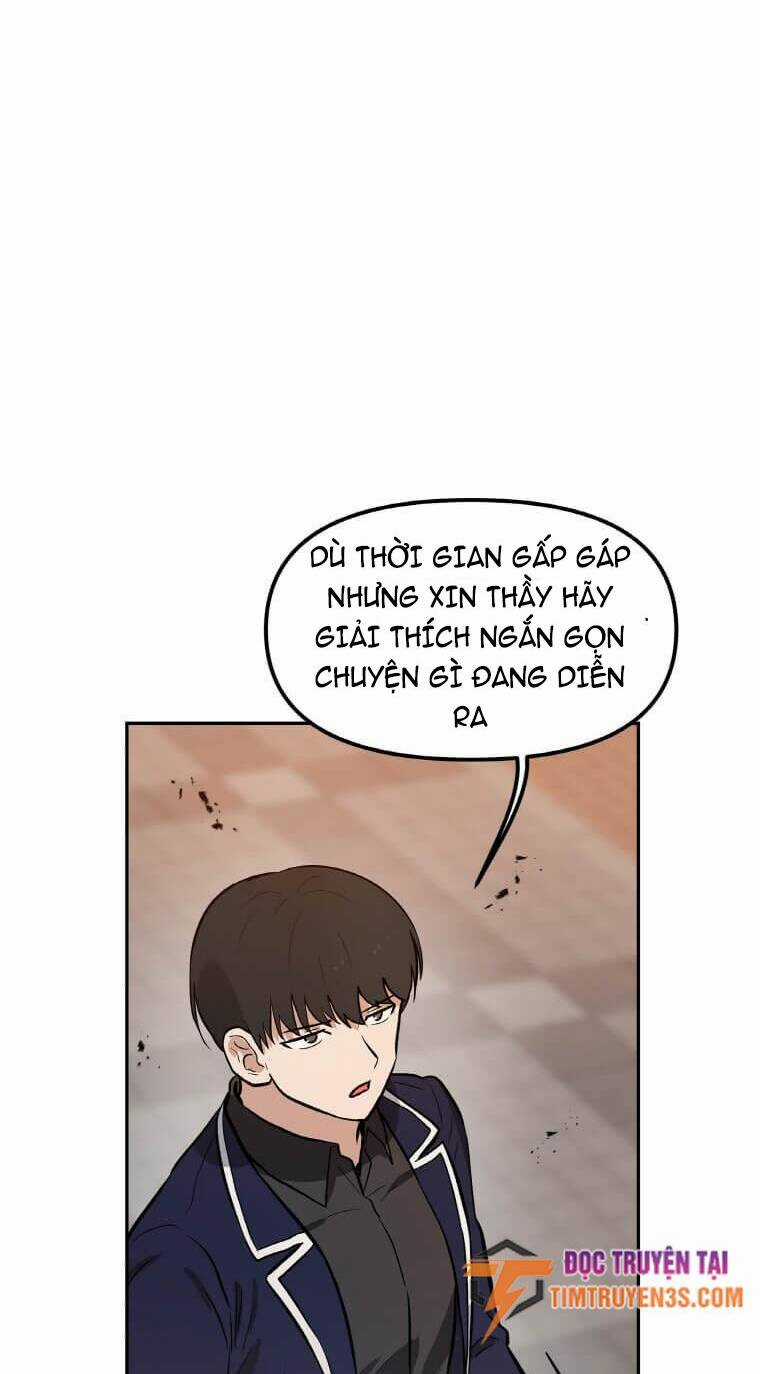 Ta Có Max Thuộc Tính May Mắn Chapter 45 trang 58