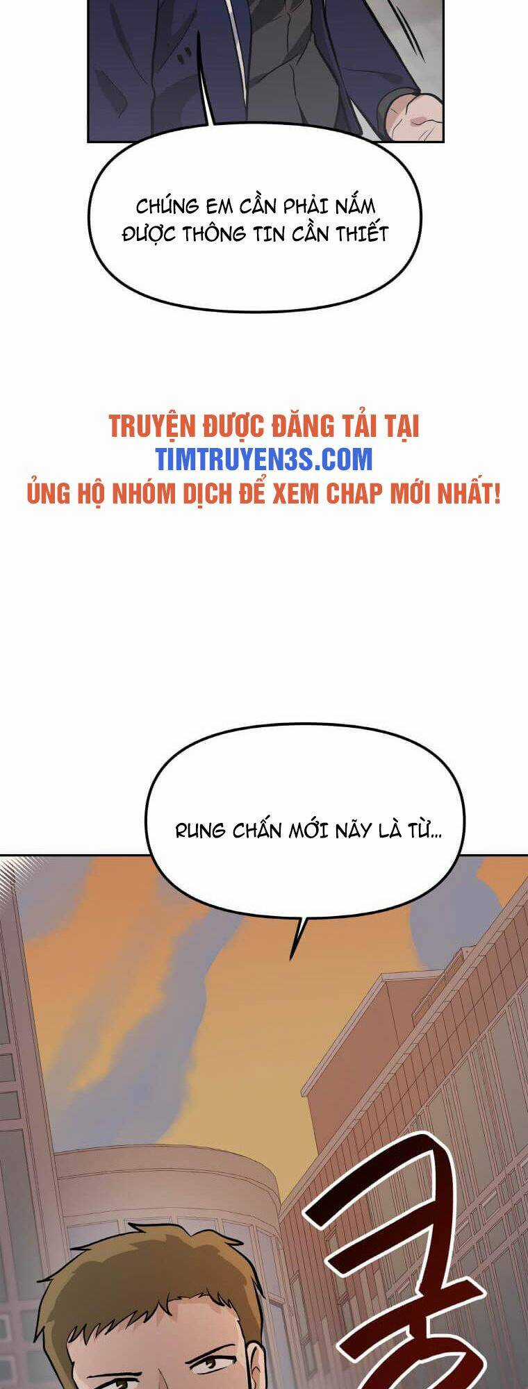 Ta Có Max Thuộc Tính May Mắn Chapter 45 trang 59