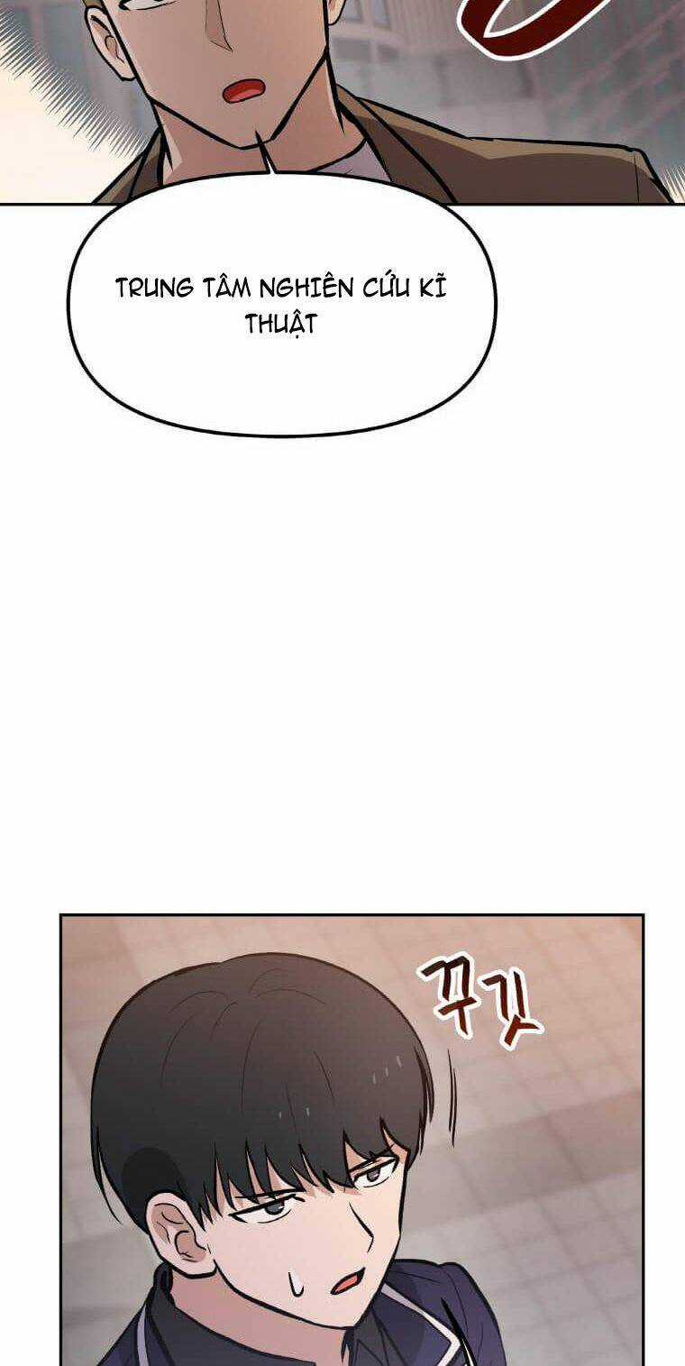 Ta Có Max Thuộc Tính May Mắn Chapter 45 trang 60