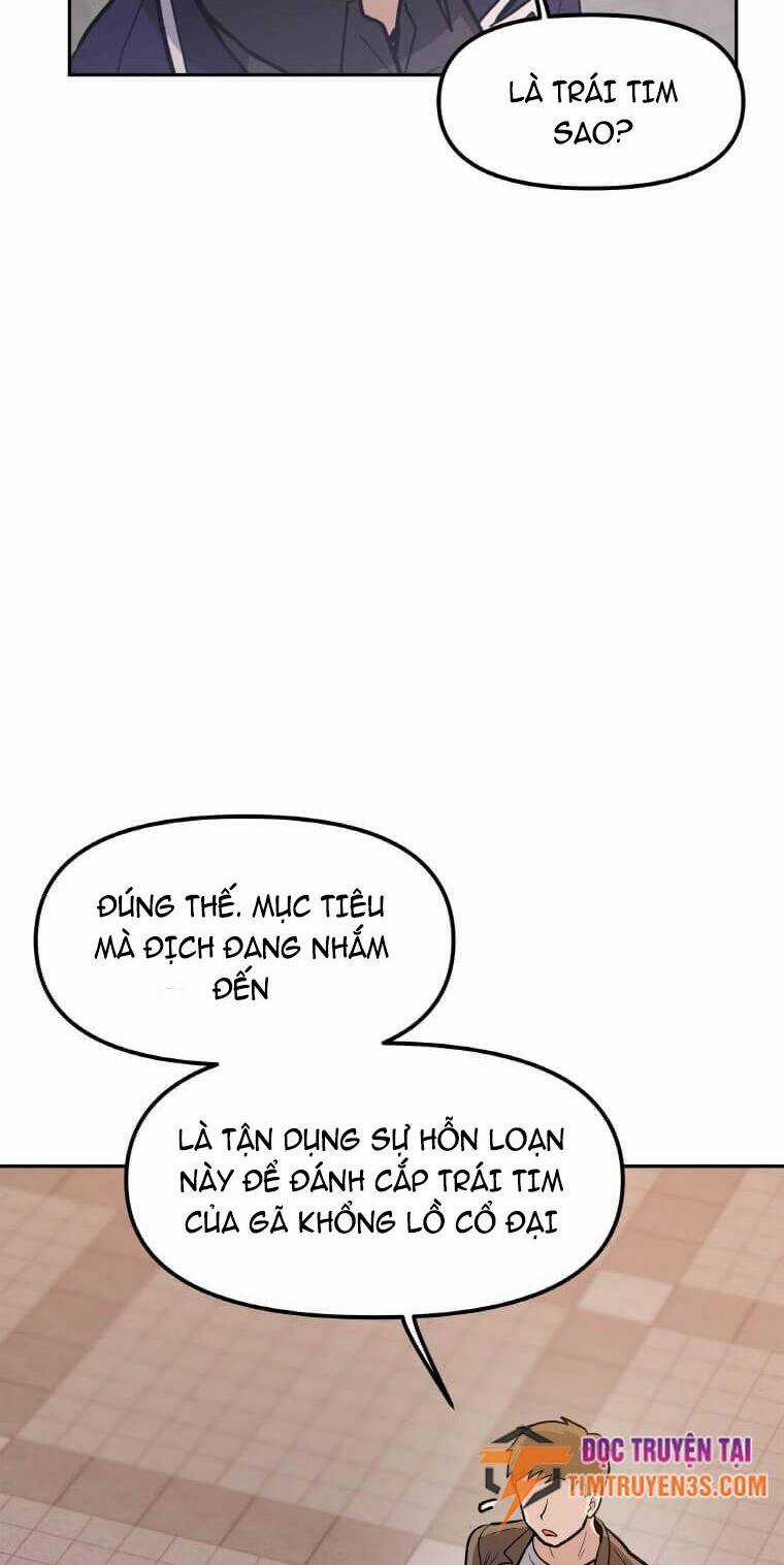 Ta Có Max Thuộc Tính May Mắn Chapter 45 trang 61