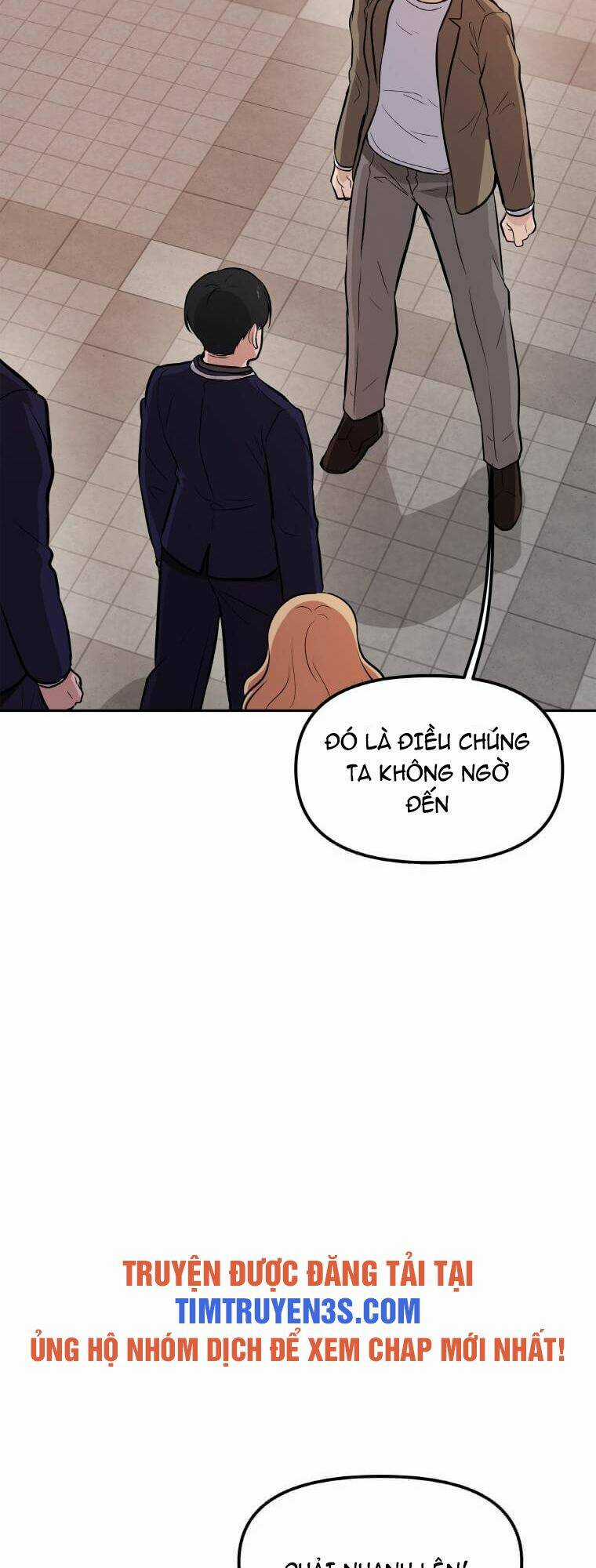 Ta Có Max Thuộc Tính May Mắn Chapter 45 trang 62