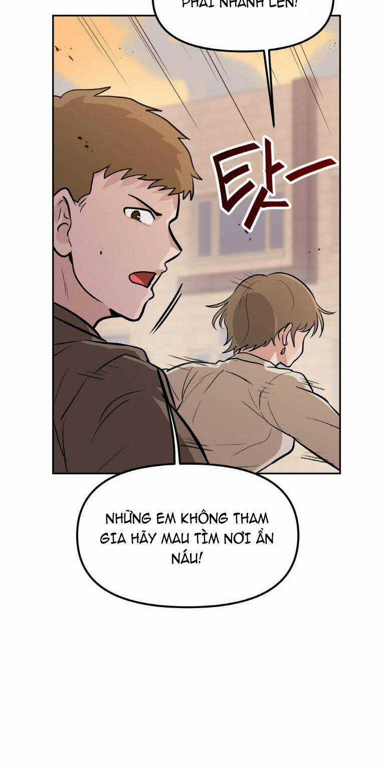 Ta Có Max Thuộc Tính May Mắn Chapter 45 trang 63