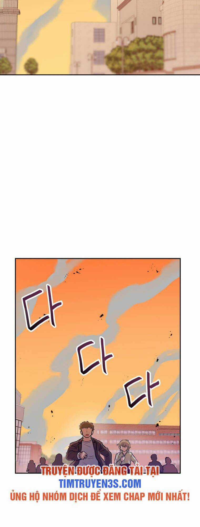 Ta Có Max Thuộc Tính May Mắn Chapter 45 trang 65