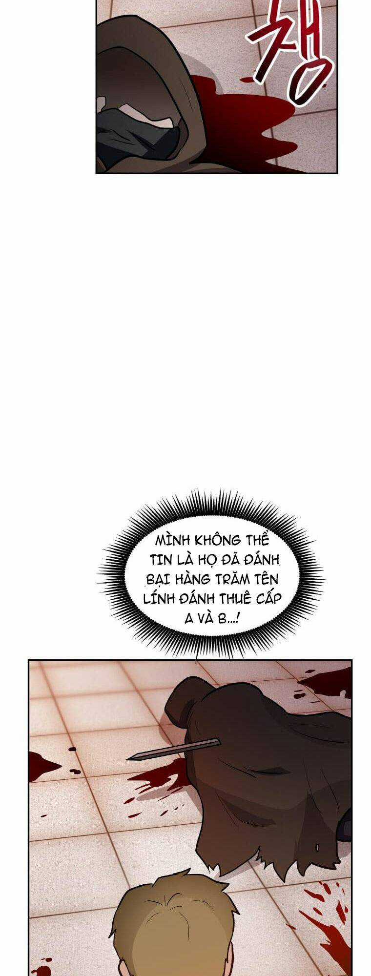 Ta Có Max Thuộc Tính May Mắn Chapter 45 trang 68