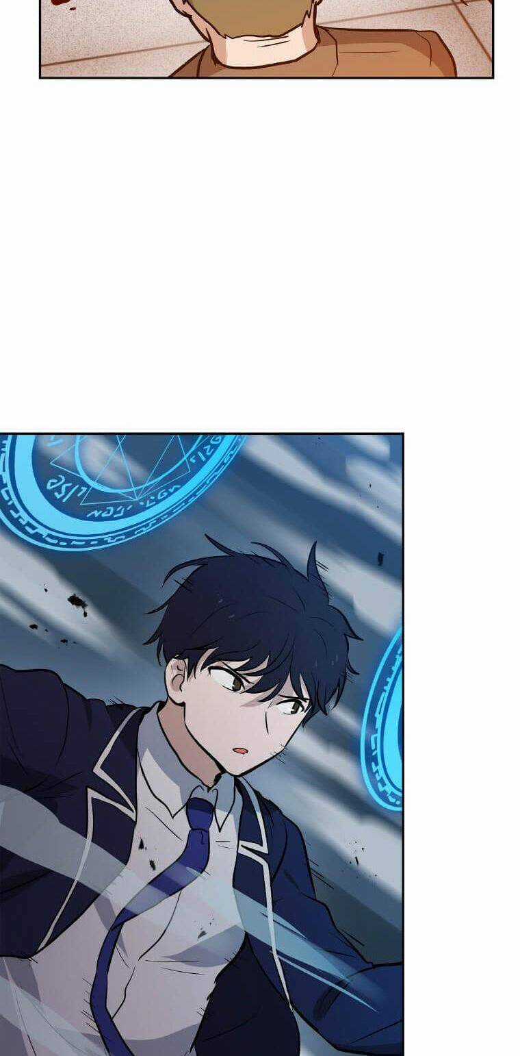 Ta Có Max Thuộc Tính May Mắn Chapter 45 trang 69