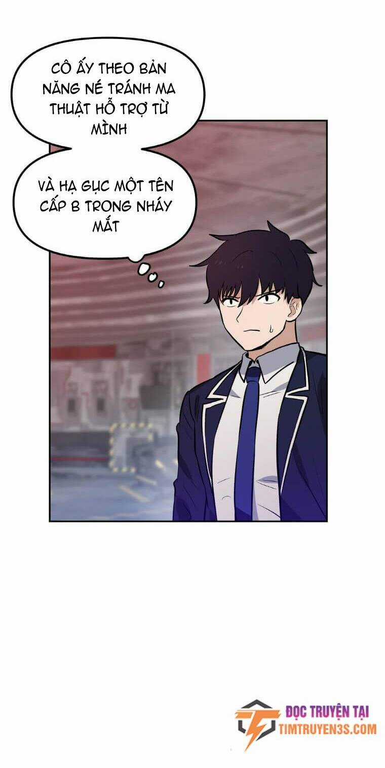 Ta Có Max Thuộc Tính May Mắn Chapter 45 trang 7