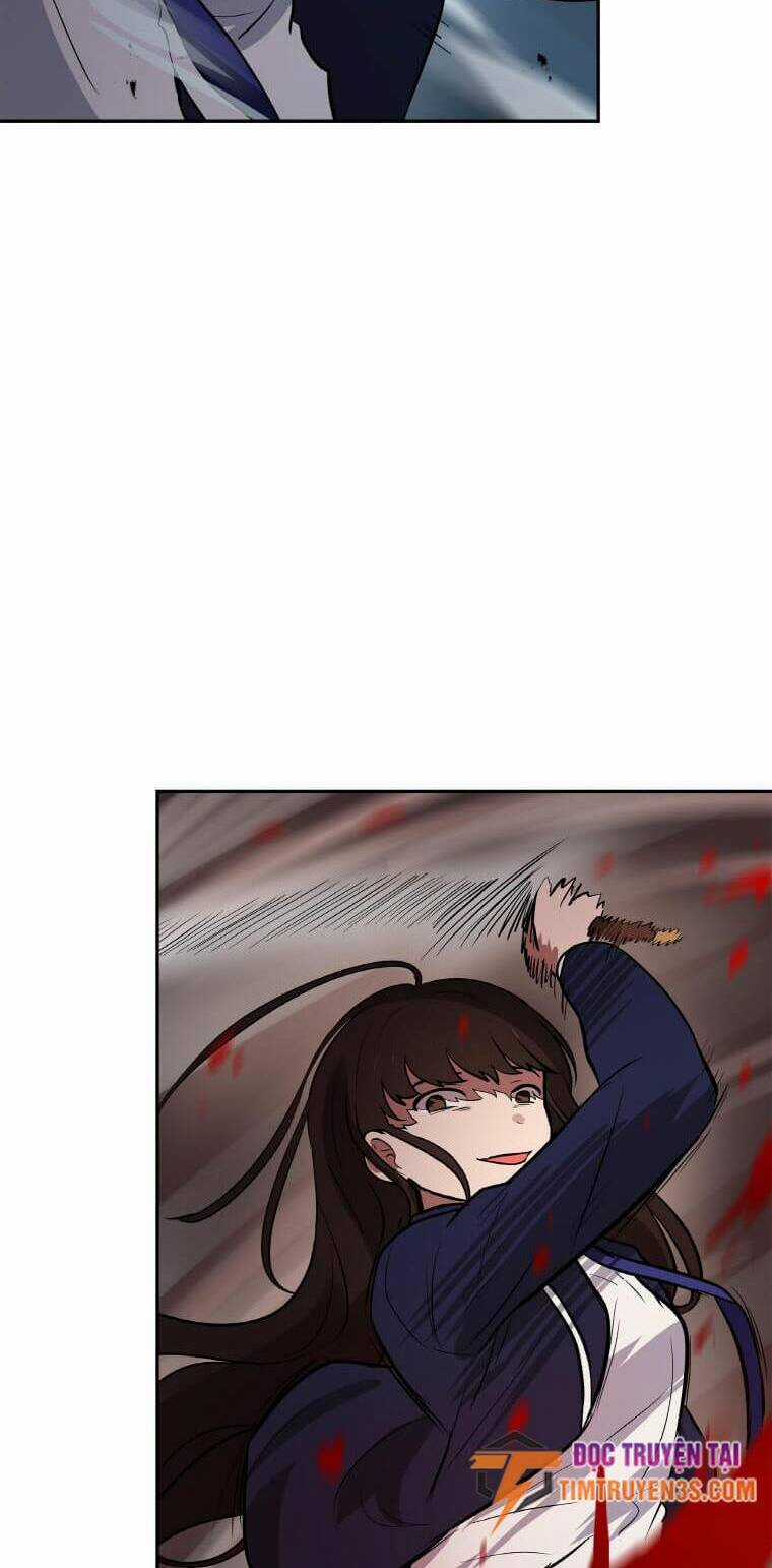 Ta Có Max Thuộc Tính May Mắn Chapter 45 trang 70