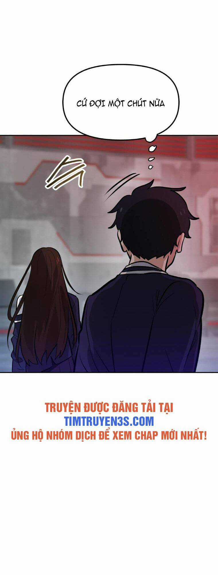 Ta Có Max Thuộc Tính May Mắn Chapter 45 trang 8