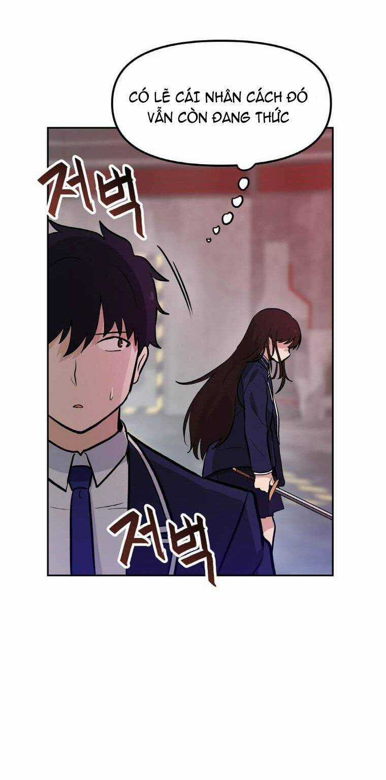 Ta Có Max Thuộc Tính May Mắn Chapter 45 trang 9