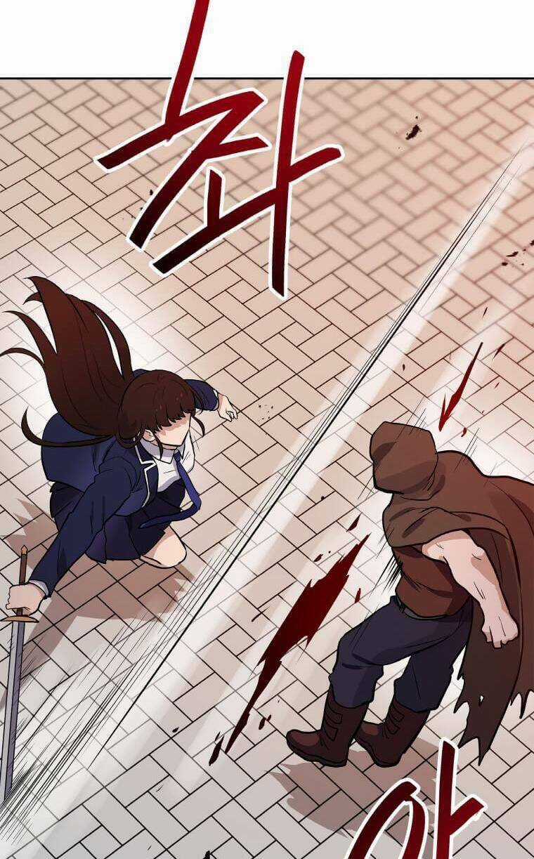 Ta Có Max Thuộc Tính May Mắn Chapter 46 trang 14