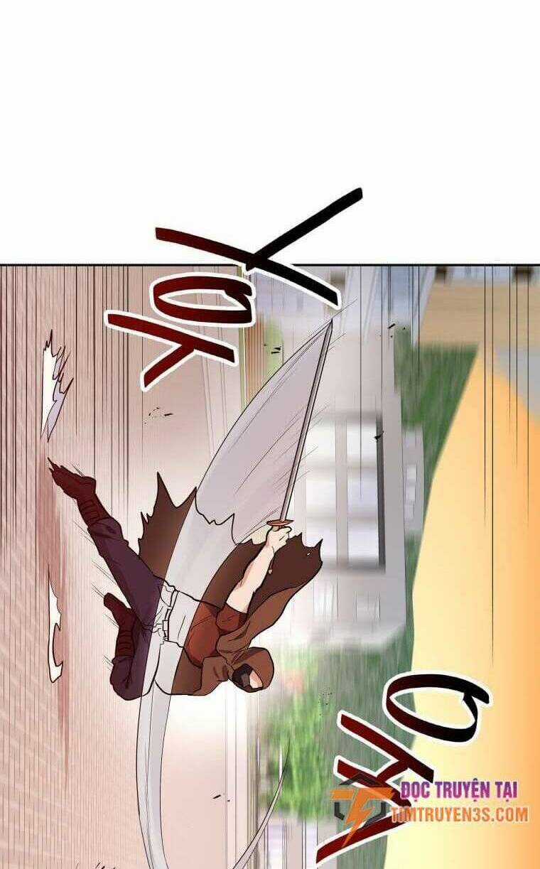 Ta Có Max Thuộc Tính May Mắn Chapter 46 trang 17