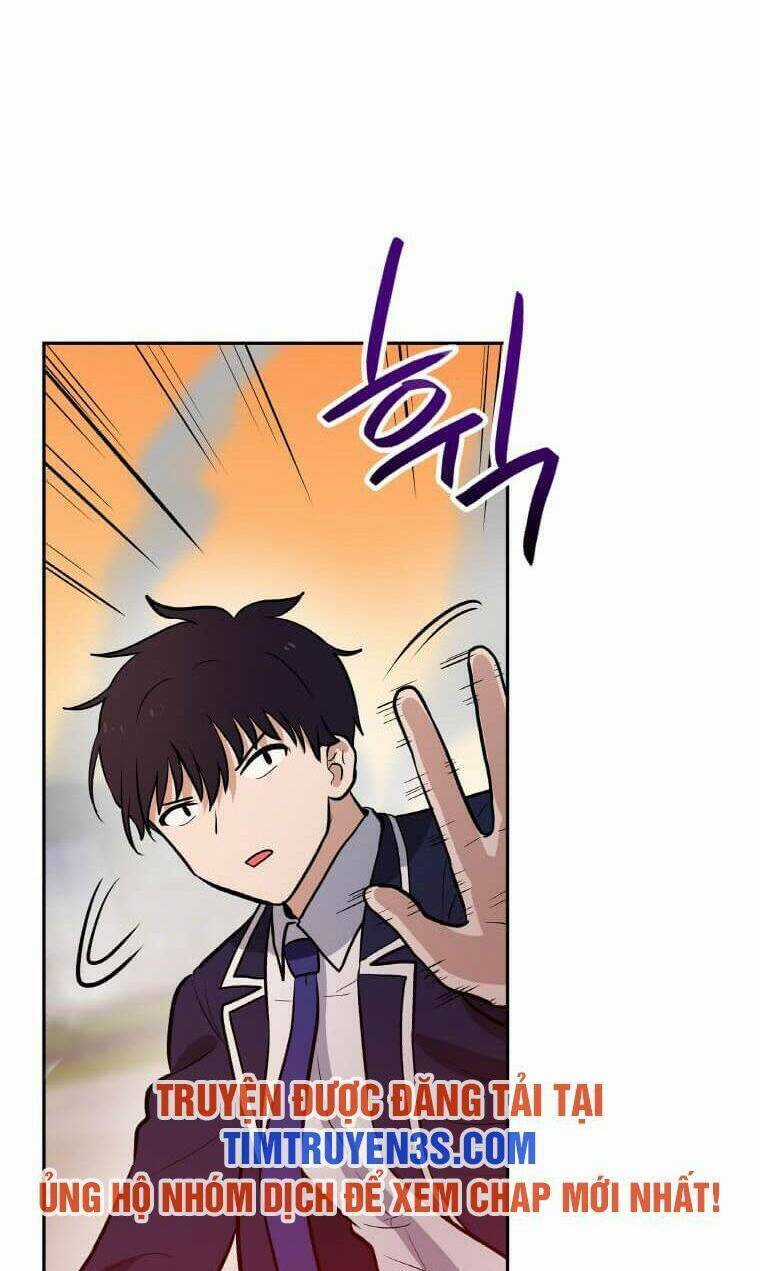 Ta Có Max Thuộc Tính May Mắn Chapter 46 trang 19