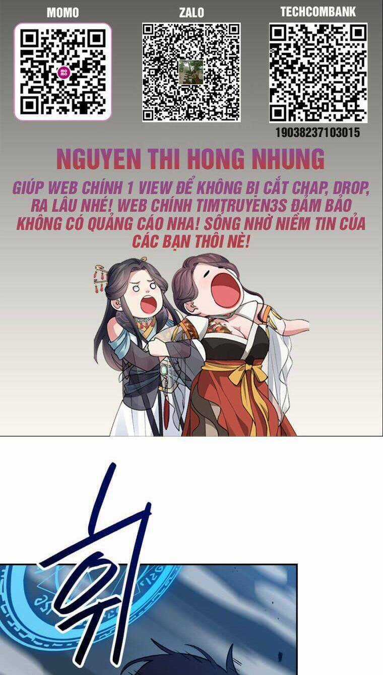 Ta Có Max Thuộc Tính May Mắn Chapter 46 trang 2