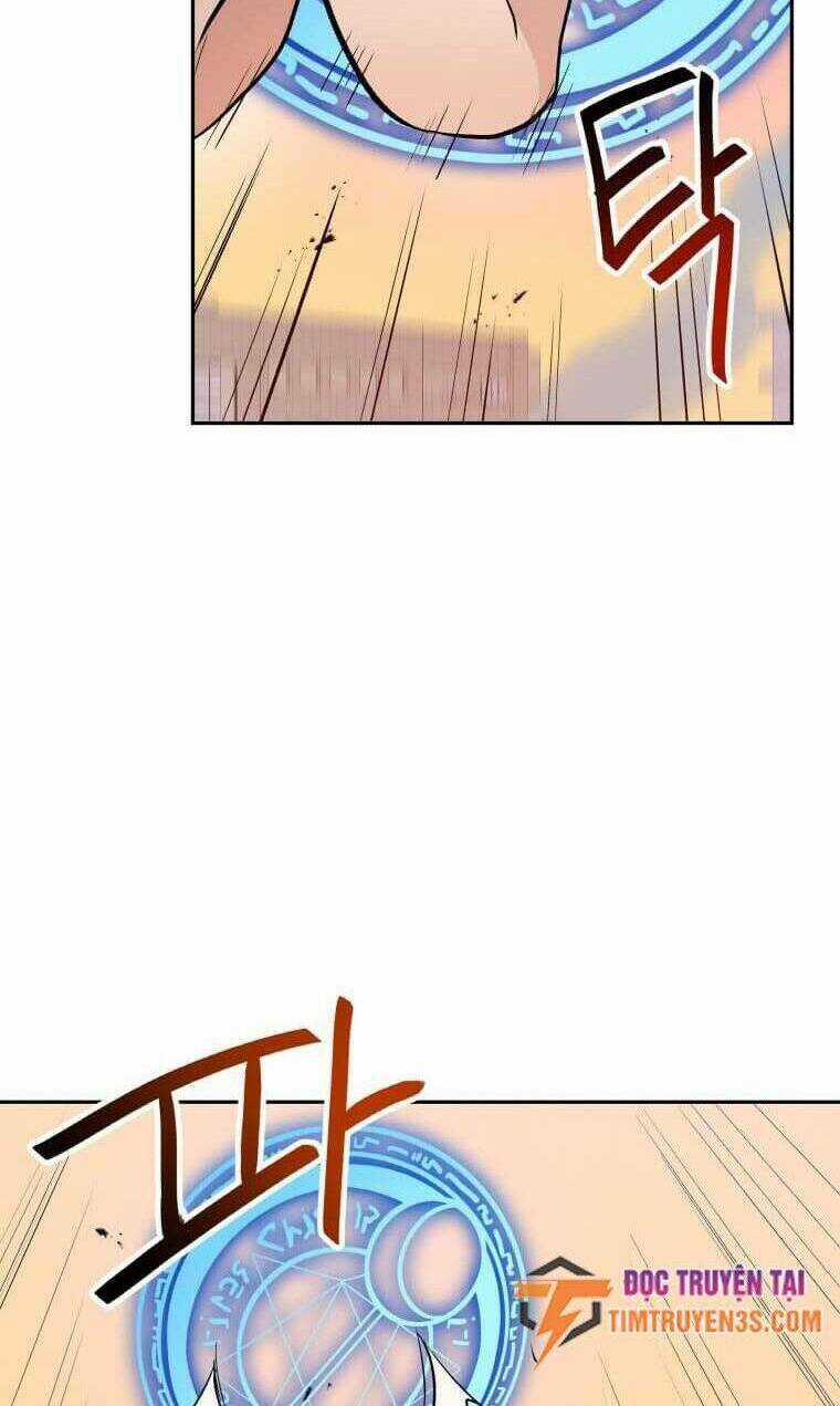 Ta Có Max Thuộc Tính May Mắn Chapter 46 trang 21