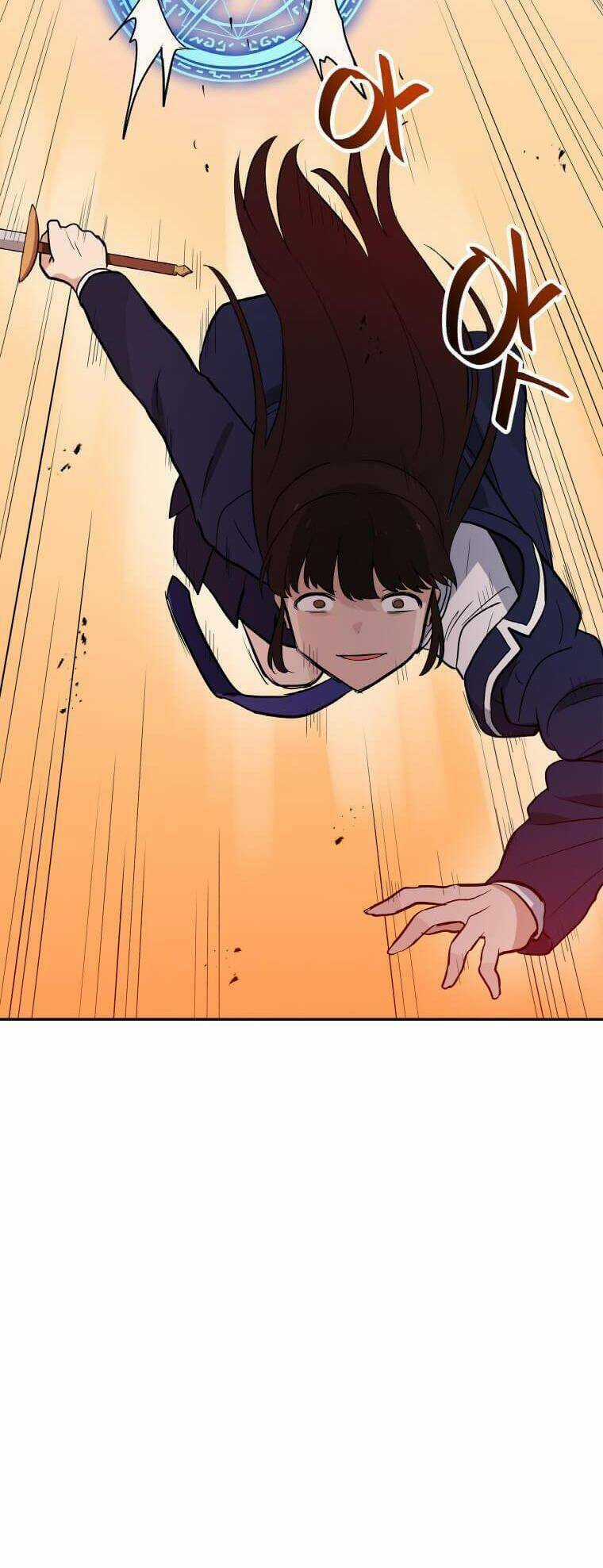 Ta Có Max Thuộc Tính May Mắn Chapter 46 trang 22