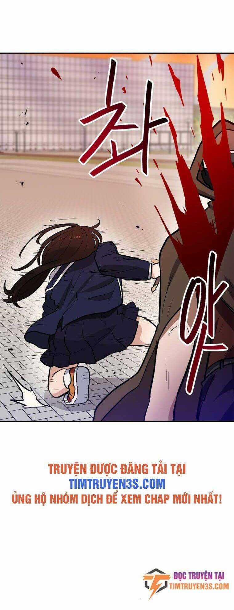 Ta Có Max Thuộc Tính May Mắn Chapter 46 trang 23